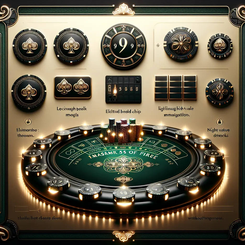 9 Masks of Fire slot oyunu